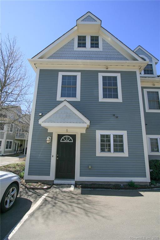 Primary Photo - 750 Quinnipiac Ave