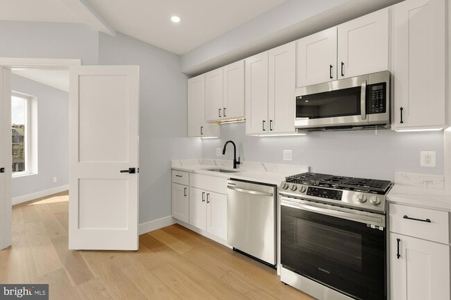Photo - 3215 Mount Pleasant Street NW Unit 303 Apartment