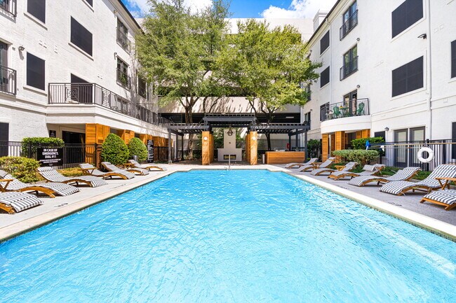 Foto del edificio - Daxton