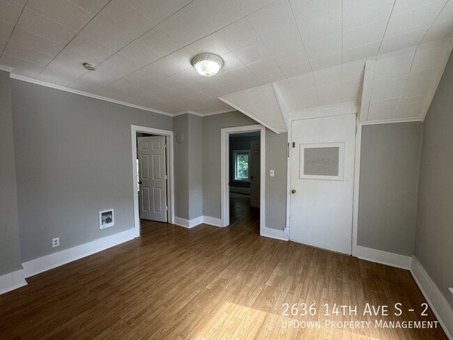 Building Photo - 2636 14th Ave S
