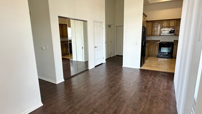 Foto del interior - Berendo Terrace Apartment Homes