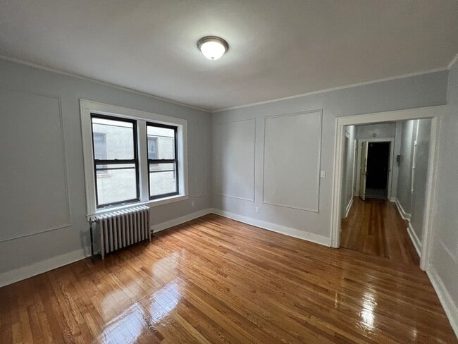 Foto del interior - Hill Manor - Renovated Apartments Near Tra...