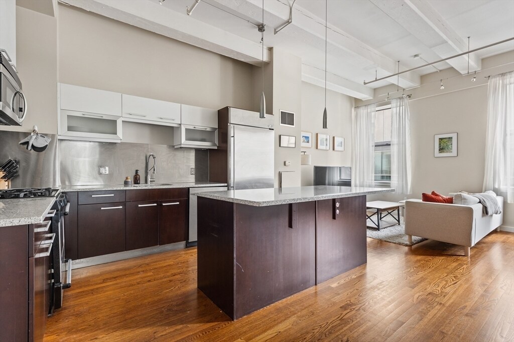 Foto principal - 88 Kingston St