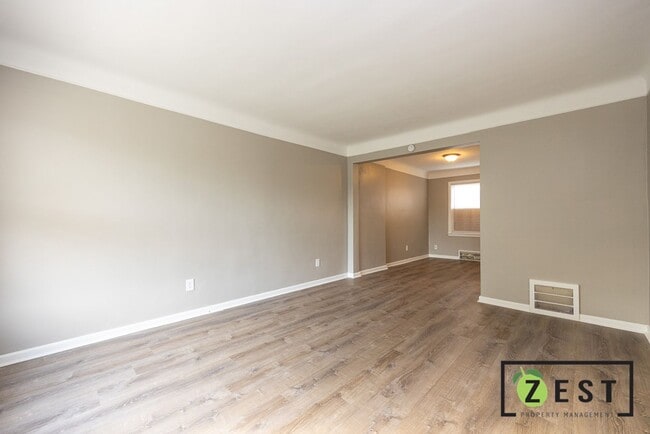 Foto del edificio - Greiner Apartments