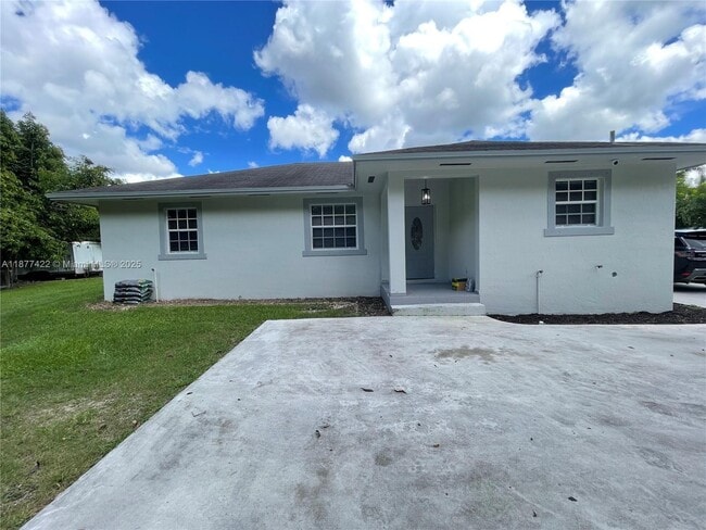 Building Photo - 22675 SW 182nd Ave