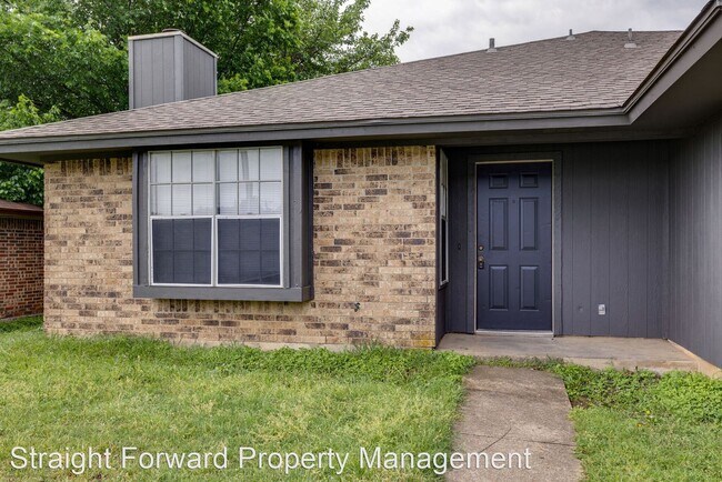 Foto del edificio - 3 br, 2 bath House - 3422 Heritage Ln