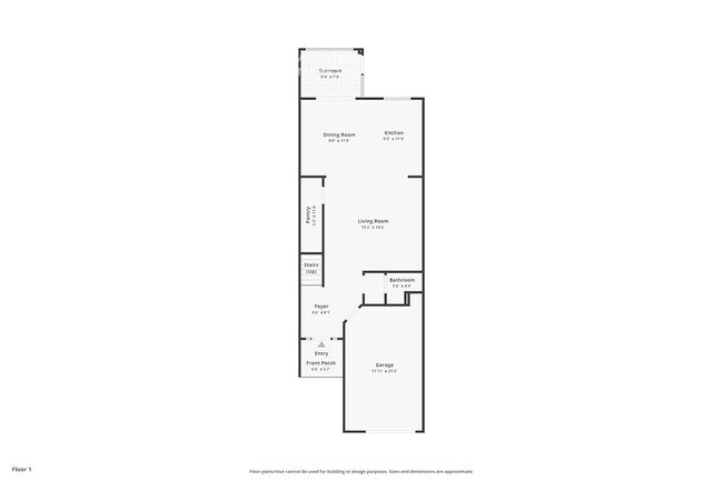 Foto del edificio - 12411 Trailhead Dr