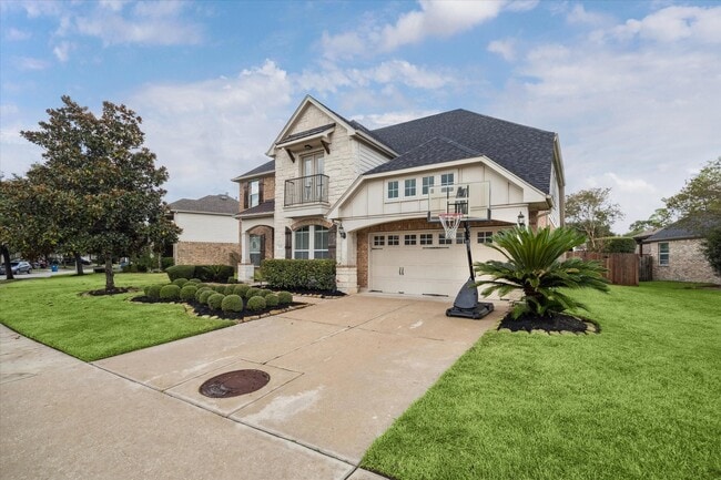 Foto del edificio - 13815 Lake Livingston Dr