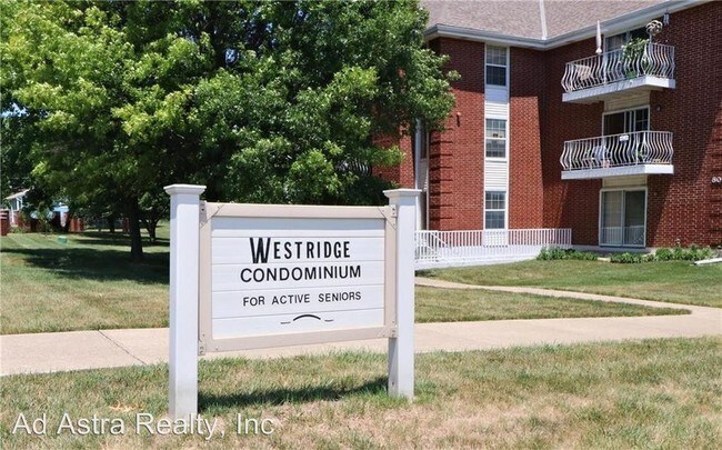 Foto del edificio - 8001 Westridge Rd