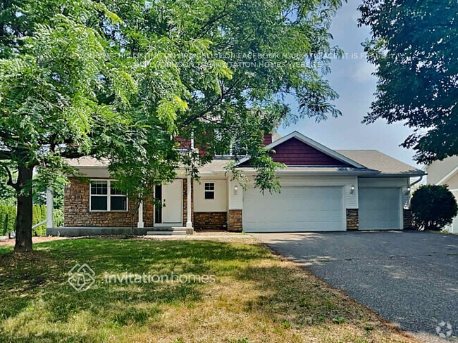 Building Photo - 12721 Kiska St NE