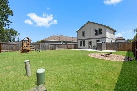 Foto del edificio - 5307 Purple Wisteria Ln