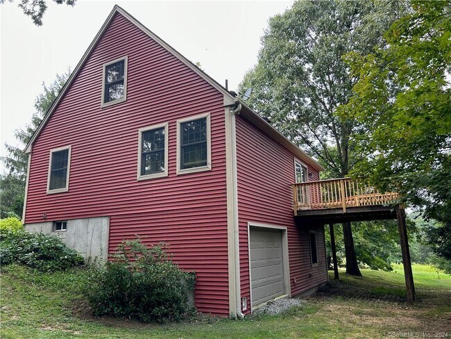 Building Photo - 55 Converse Rd