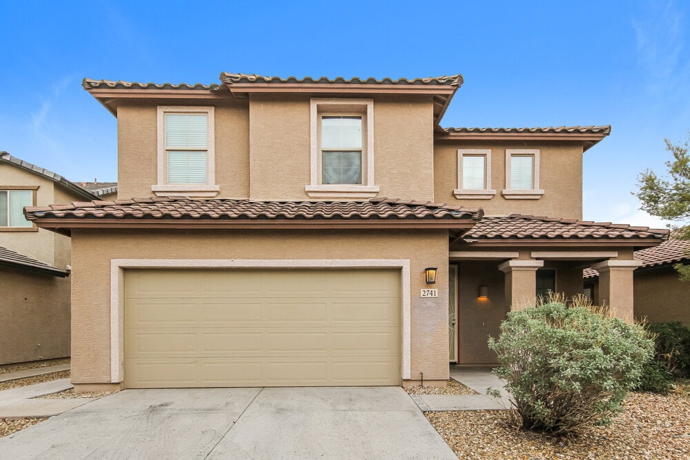 Foto principal - 2741 W Bowker St