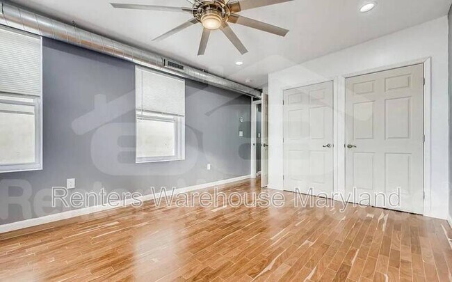 Foto del edificio - 1421 W Baltimore St