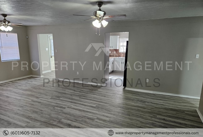 Photo - Renewed and ready to be a home!