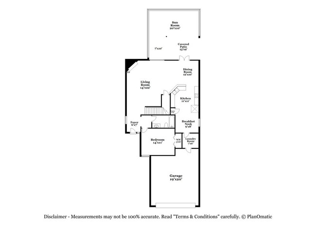 Foto del edificio - 3874 Pebble Brooke Circle South