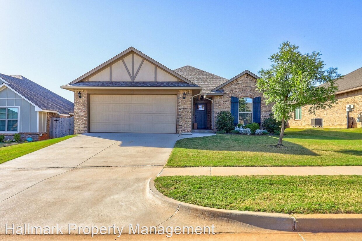 Primary Photo - 3 br, 2 bath House - 8704 SW 36th Terrace