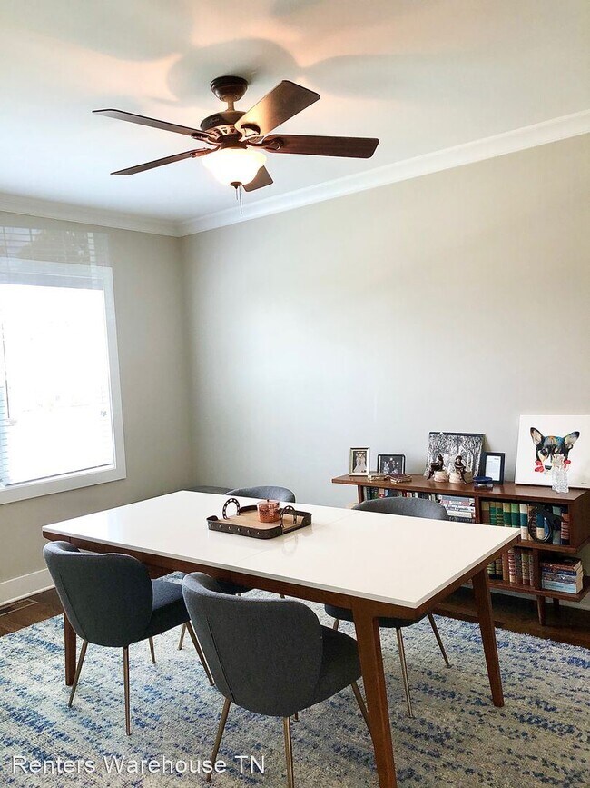 Foto del edificio - 3 br, 2.5 bath House - 6118A Morrow Road