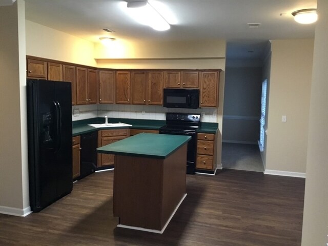 Foto del edificio - 11114 Amherst Glen Dr