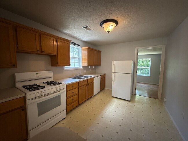 Foto del edificio - 307 N 19th St