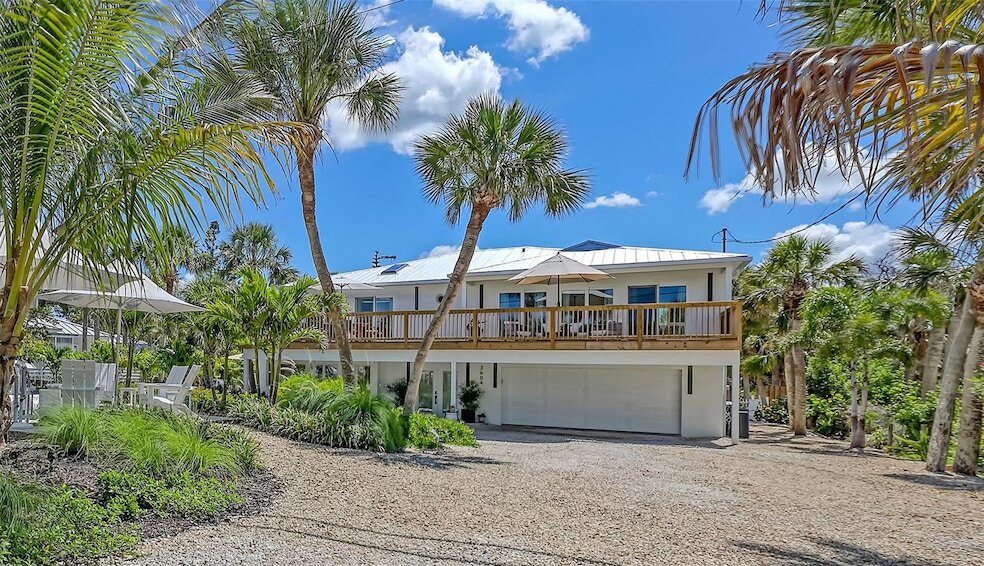 Foto principal - 3604 Casey Key Rd