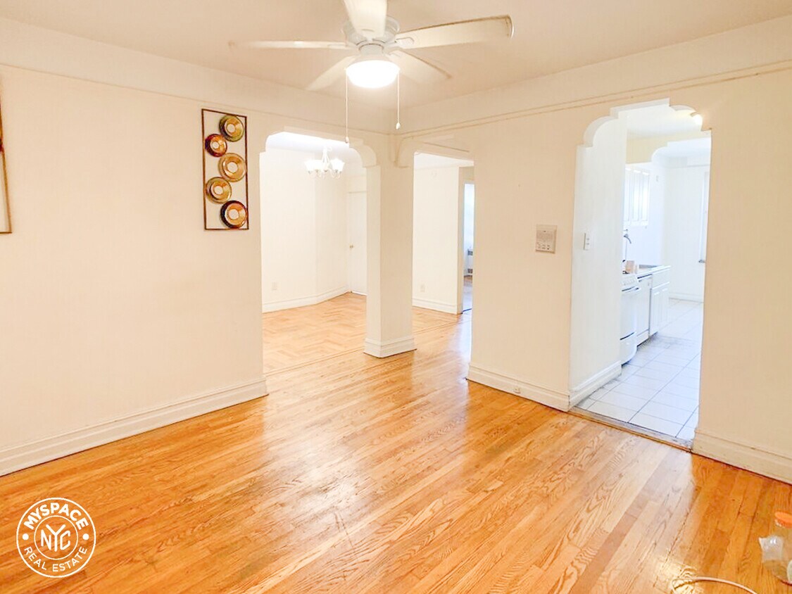 102 Albemarle Rd Unit C1, Brooklyn, NY 11218 Apartment for Rent in