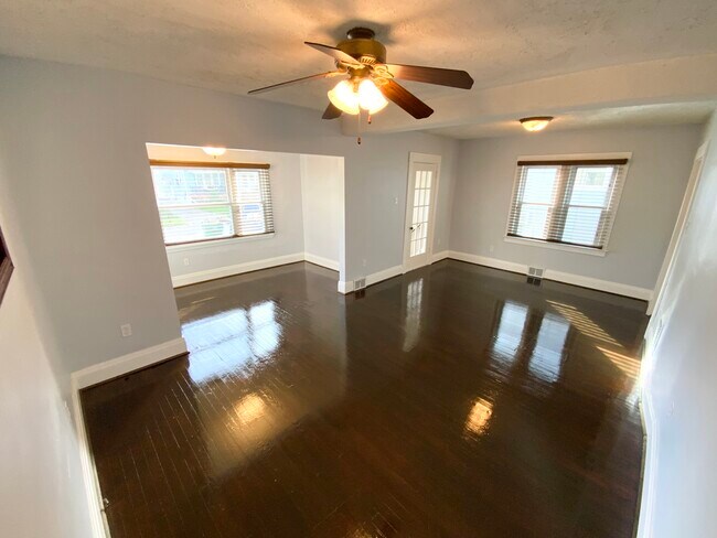 Foto del edificio - 40 Saint Florian St