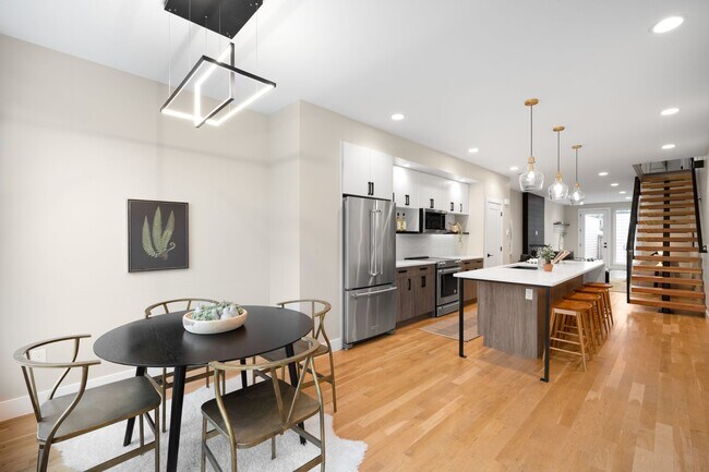 Foto del edificio - 2179 S Bannock St