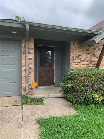 Building Photo - 616 Carl C Senter St