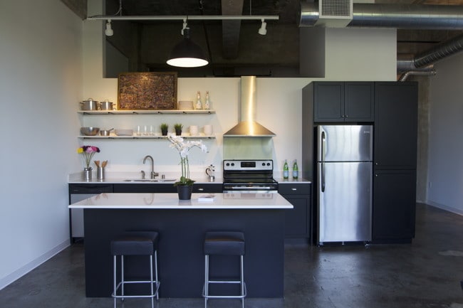 Building Photo - Junior House Lofts
