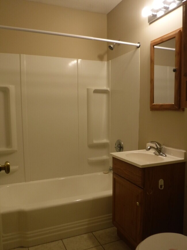 Bathroom - 3306 Chippewa Ln
