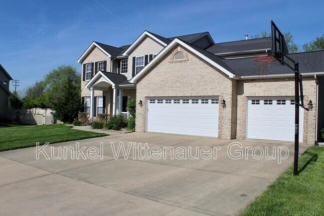 Foto del edificio - 3014 Roan Hill Dr
