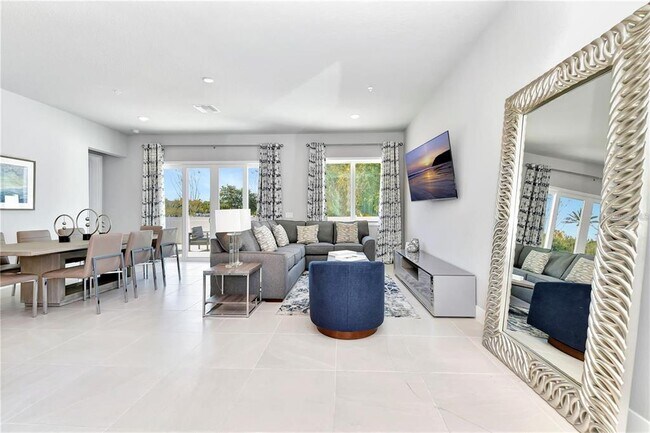 Foto del edificio - 7770 Sandy Ridge Dr