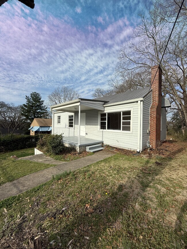 Foto del edificio - 7824 Rugby Ct