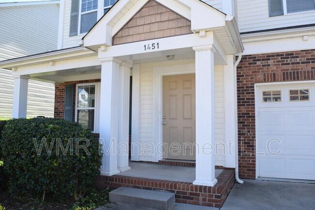Building Photo - 1451 Duckhorn St NW