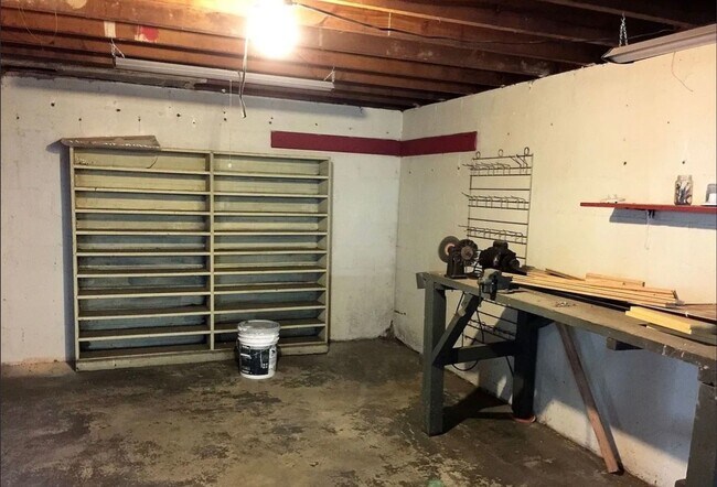 Foto del edificio - Sylvan Park!!