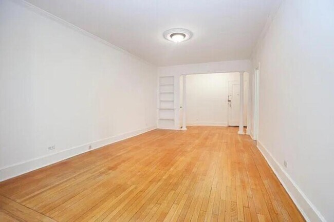 Building Photo - 0 bedroom in New York NY 10025