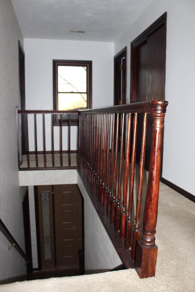 Building Photo - 2012 Carroll Dr