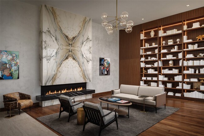 Foto del edificio - 1711 Allen Pkwy