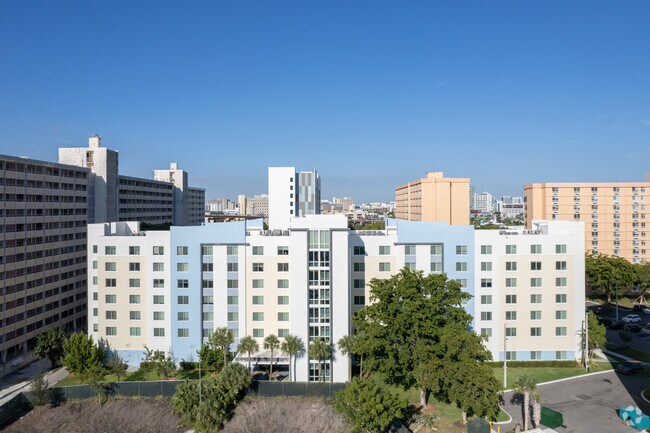 Foto del edificio - Martin Fine Villas