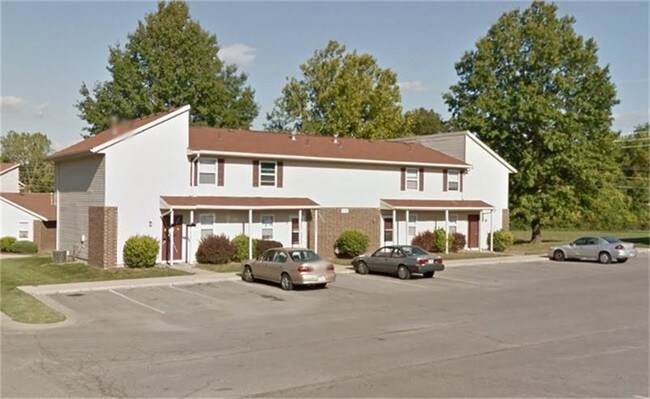 Building Photo - 1315 E 89th St