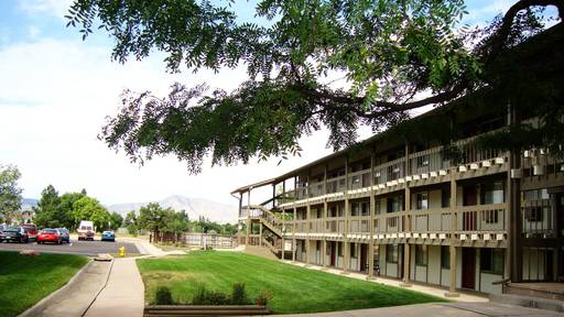 Building Photo - 9801 W Girton Dr