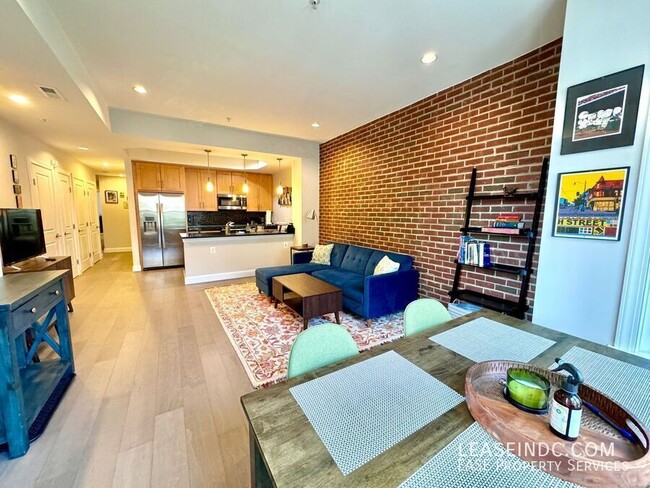 Photo - 410 M Street NW-#2 Apartment