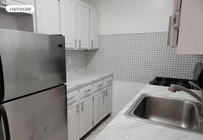 Building Photo - 537 W 133rd St