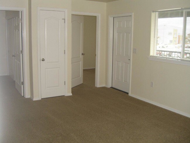 Foto del edificio - 1203 N Hartman St