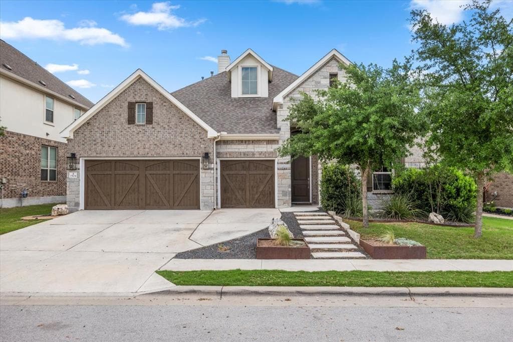 Primary Photo - 1504 Saddlespur Ln