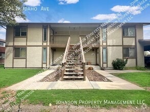 Building Photo - 724 W Idaho Ave