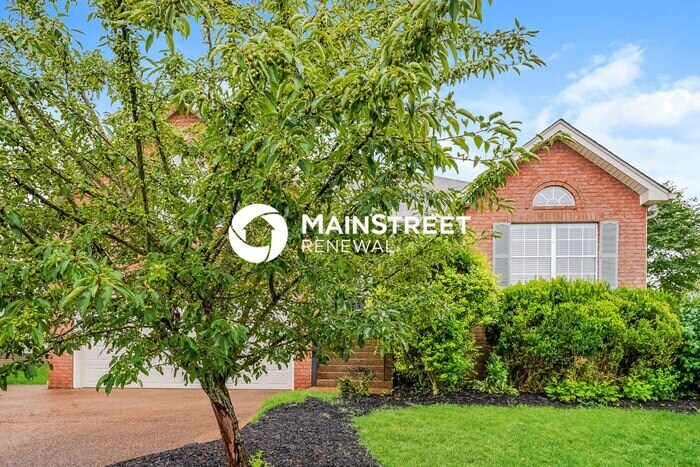 Primary Photo - 3 Bedroom Pet-Friendly Home in GALLATIN, T...