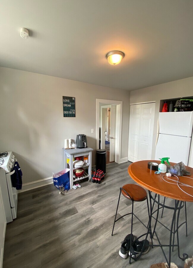 119 S Furnace St Unit 4, Birdsboro, PA 19508 Condo for Rent in