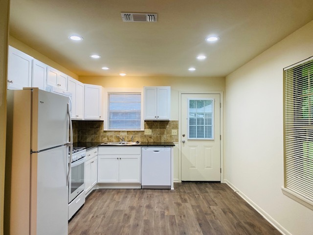 Foto del edificio - 1005 Waco St